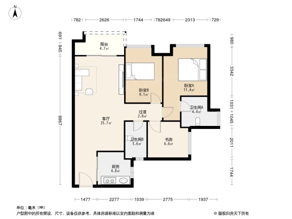 美的领贤公馆