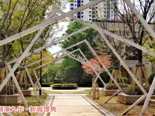 别墅,已改造,带两个车位,带前后花园,上下三层