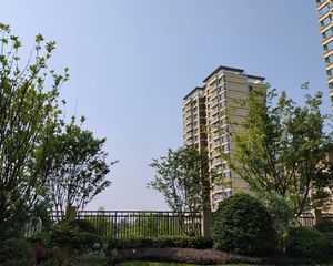 嘉祥瑞庭熙岸3室1厅南北