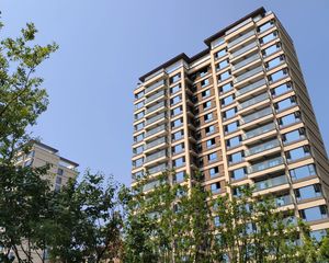 嘉祥瑞庭熙岸3室1厅东南