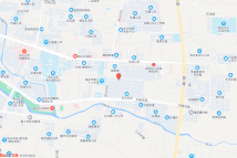 莲池区裕华东路北、西祥街东地块电子地图