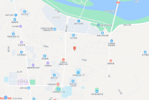 迁西县紫玉街南侧，长城路东侧地块电子地图