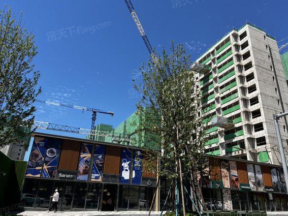 万科·四季光年怎么样:7
8
11
16.-烟台房天下楼盘点评