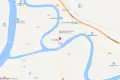长胜粮管所赖坊库点用地交通图