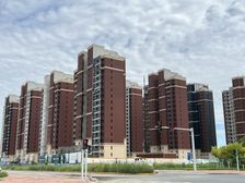 基业世琾2室1厅南