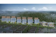 礼贤·清华园[江山]