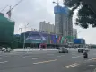 芝罘吾悦广场金街实景图