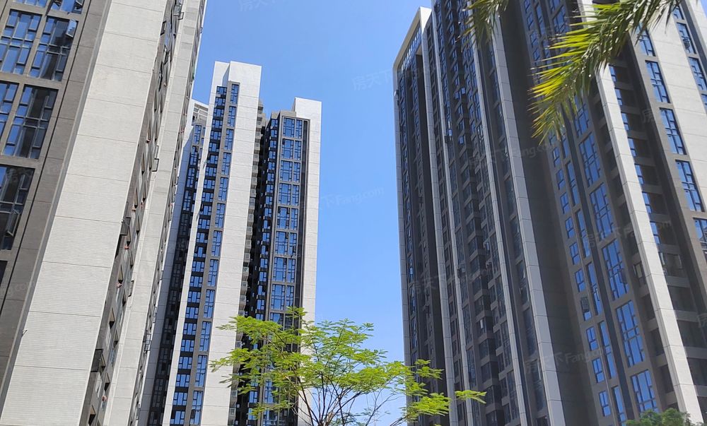 保留房源限时6折,临深双地铁口物业,慧聪集团为邻 丰谷天玺,惠州大亚