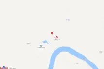 东山坝粮管所小源库点用地电子地图
