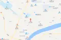 竹笮粮管所叉路口库点用地交通图