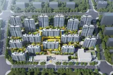 鼎建璟阳里[肥东]