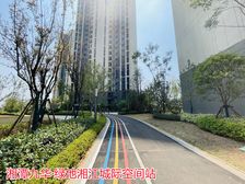 湘江城际空间站3室2厅南