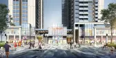 民乐福新天地