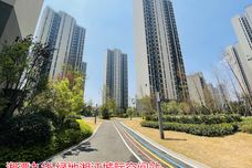 绿地湘江城际空间站[九华经济开发区]