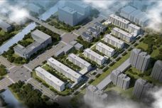 圣奥晓风望月府[临平]