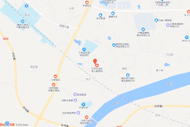 竹笮粮管所竹梁大厦办公楼用地电子地图