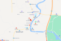 会昌县筠门岭镇D-02地块电子地图