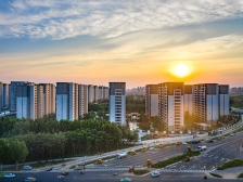 带负一车位 楼间距比较大 方正户型 业主诚售 北龙湖侧