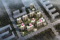 花园九里[九原]