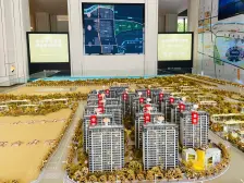 带车位,精装小高层 ,采光视野无遮挡 随时看房