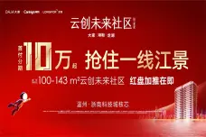 云创未来社区[龙湾]