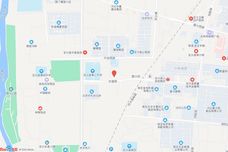 定兴县金街以东、华建路以北地块[定兴]