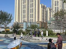 【昆仑时代中心一期现房】南北通透5.1米宽厅私产