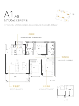 招商·武汉城建未来中心