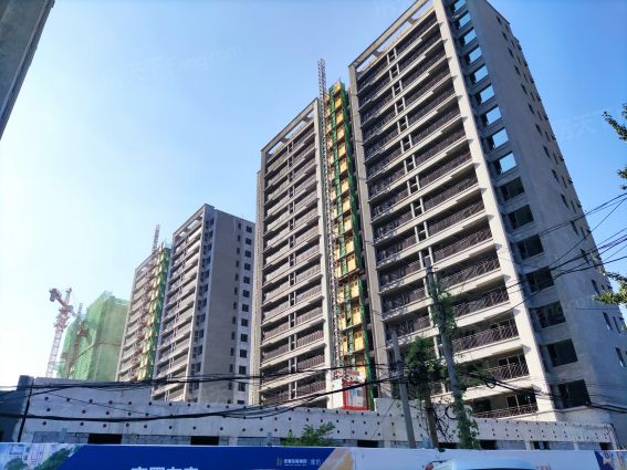 梁城首府怎么样:这家开发商还行,交房一般.-潍坊房天下楼盘点评