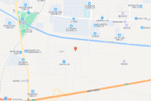 固安县迎宾路西侧2022-39地块电子地图