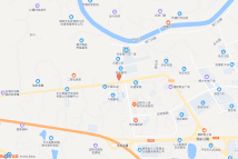 浏阳市永安镇新河路西侧、永安西路北侧地块电子地图