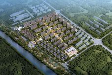 盛隆·亲和源[莱阳]