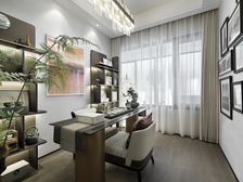 绿城品质董家洋 晓风印月 实惠一套 好房子 赶紧来!