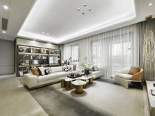 董家洋板块,小区环境优雅,物业服务好