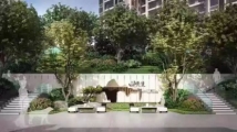 山与先生园林效果图
