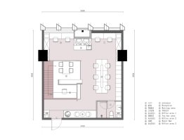 恒和·智系2室2厅1厨1卫建面120.00㎡