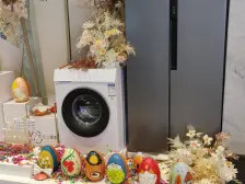 石桥铺保利品质洋房 住家安静,精装修拎包入住