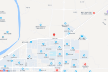 潼南金福新区A15-05/04号地块电子地图