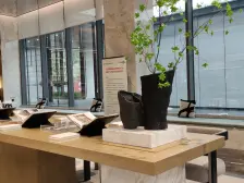 石桥铺保利品质洋房 住家安静,精装修拎包入住