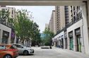 中海锦城实景图