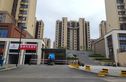 中海锦城实景图