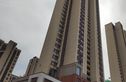 中海锦城实景图