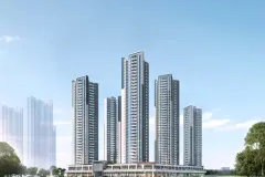龙光春城玖榕府