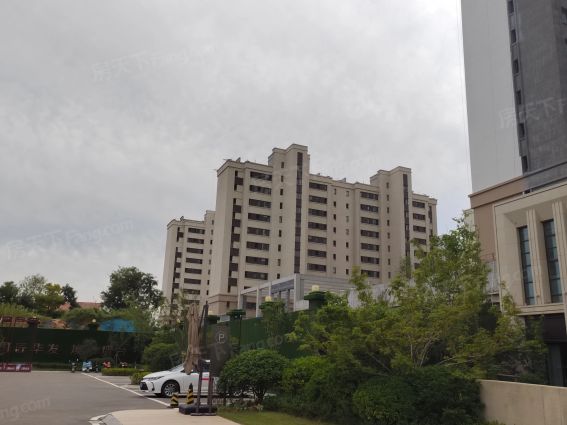 华发观山水怎么样:交房就能住新家,期待未来.-烟台房天下楼盘点评