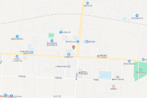 偃师区首阳新区商都西路北、杜甫大道西地块电子地图