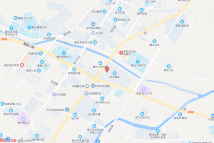 螺阳镇伟华酒店北侧电子地图