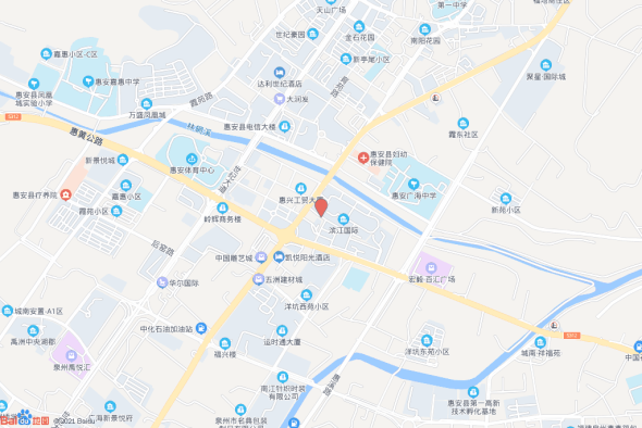 交通图