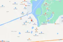 宁乡市灰汤镇宁南村[2022]宁乡市063号地块电子地图