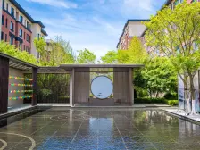 华润置地幸福里二期 5室2厅 南 北