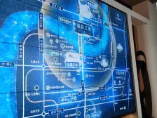 蔡家 龙湖海成春屿江岸二房99万